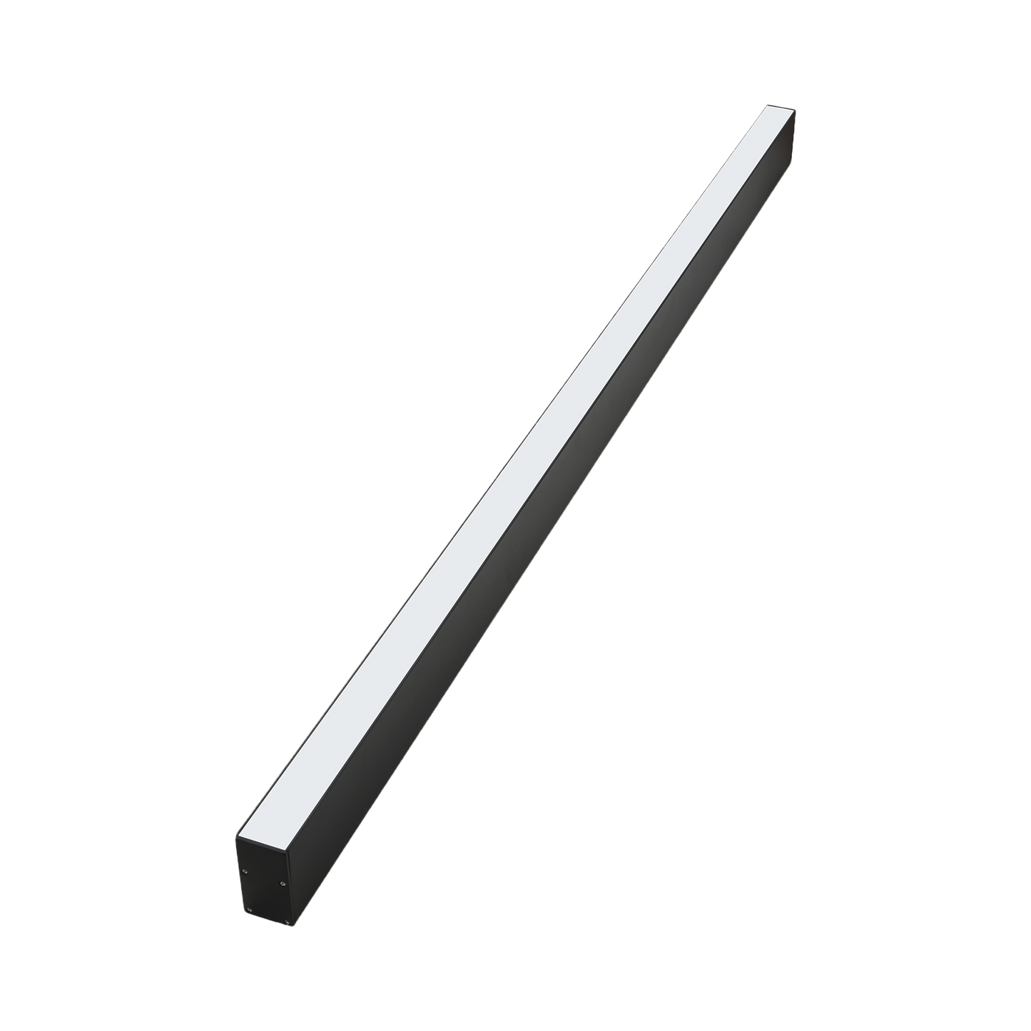EPILL65W|Luminaria Lineal LED para Interior / 110 Vca / Luz Fría / 65W / 2.4 m / 6500 lúmenes/ 50000 hrs / Dimmer 0-10V