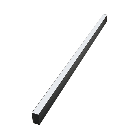 EPILL65W|Luminaria Lineal LED para Interior / 110 Vca / Luz Fría / 65W / 2.4 m / 6500 lúmenes/ 50000 hrs /  Dimmer 0-10V