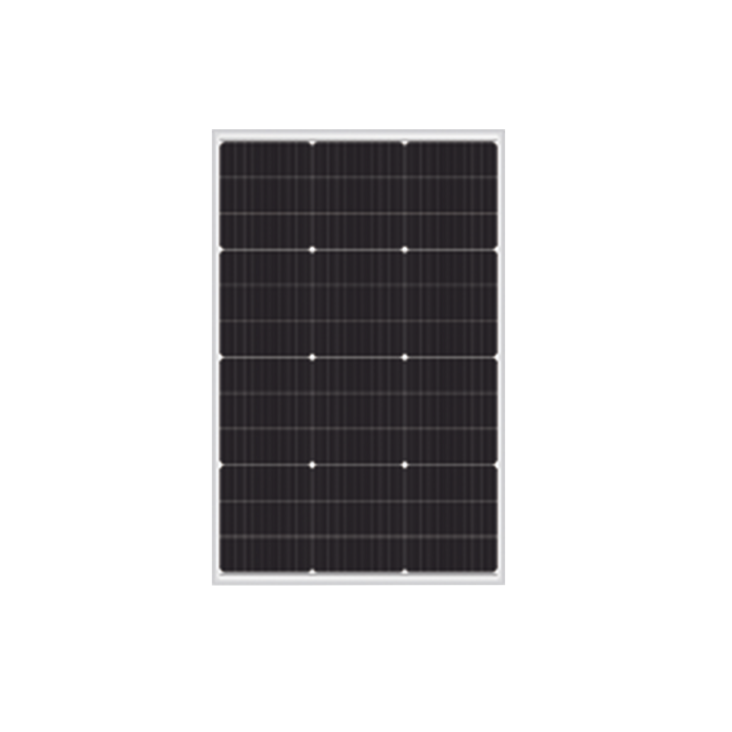 EPL10012AL|Modulo Solar 100 W, 12 Vcc, Monocristalino, 36 Celdas grado A