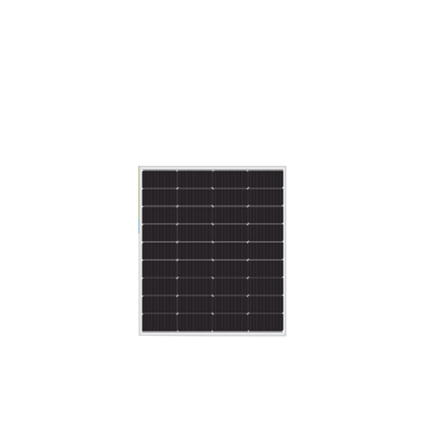EPL13012AL|Modulo Solar 130 W, 12 Vcc, Monocristalino, 36 Celdas grado A