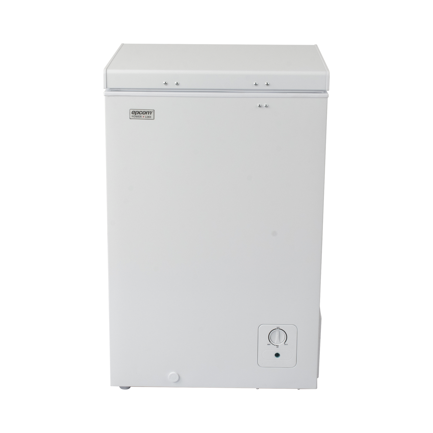 EPLFZ100V2|Congelador Solar Ecol??gico de 100L - 12/24V, Ahorro Energ?®tico y Operaci??n sin Red El?®ctrica.