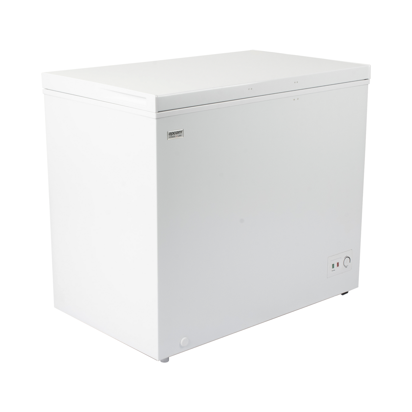 EPLFZ250V2|Congelador Solar Ecol??gico de 250 L - 12/24V, Ahorro Energ?®tico y Operaci??n sin Red El?®ctrica.