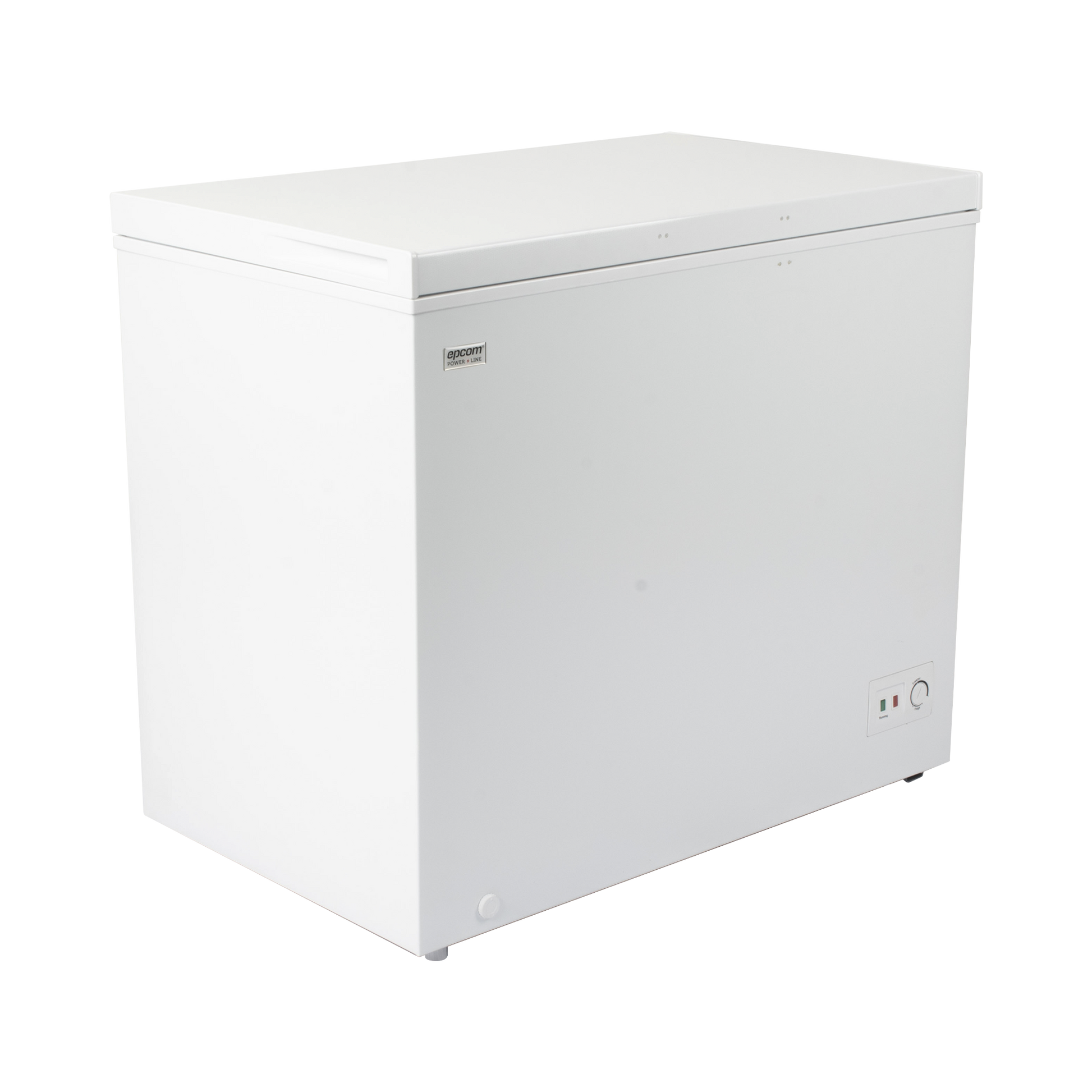 EPLFZ250V2|Congelador Solar Ecol??gico de 250 L - 12/24V, Ahorro Energ?®tico y Operaci??n sin Red El?®ctrica.