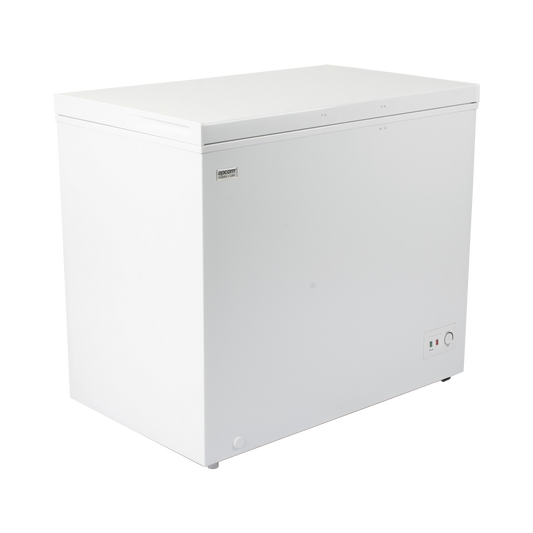 EPLFZ250V2|Congelador Solar Ecol??gico de 250 L - 12/24V, Ahorro Energ?®tico y Operaci??n sin Red El?®ctrica.