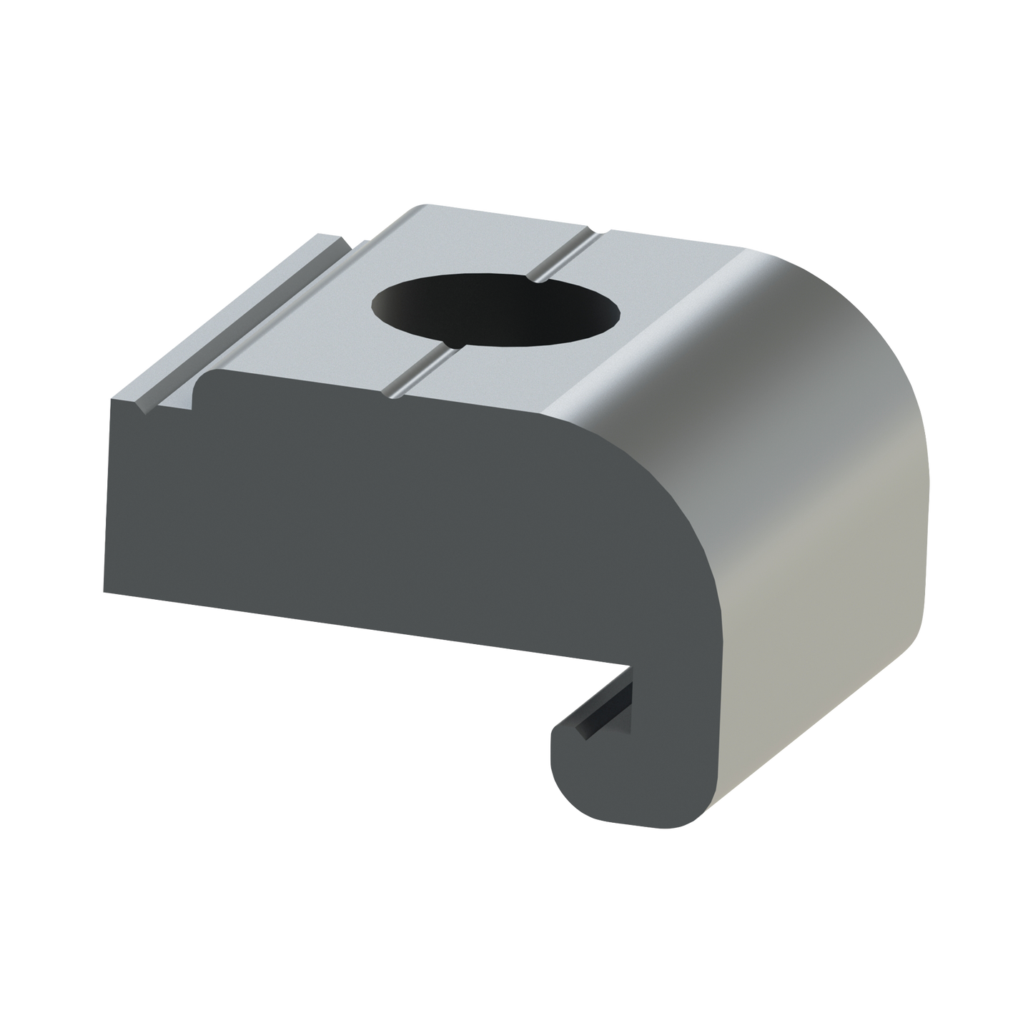 EPLG222|Tuerca Para Tornillo En Riel 3 y 7