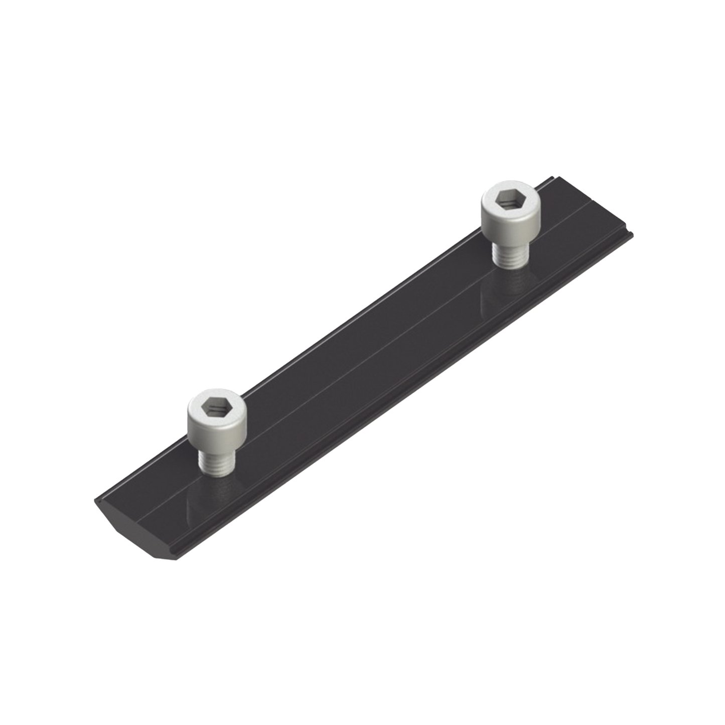 EPLSCN201B|Conector de empalme para riel 5 Y 8