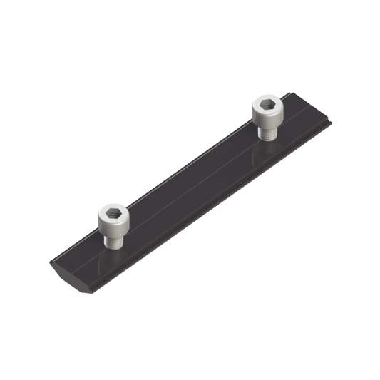 EPLSCN201B|Conector de empalme para riel 5 Y 8