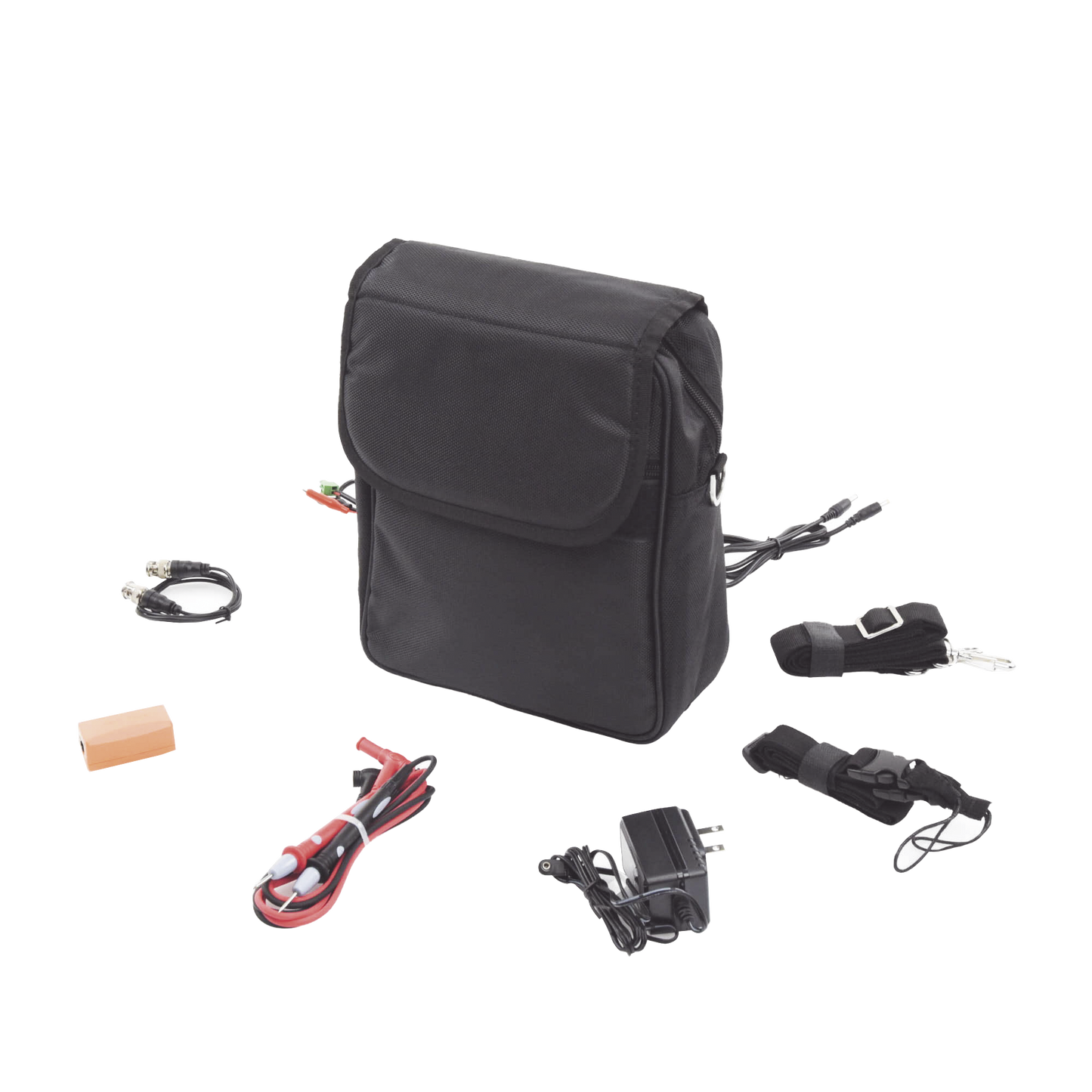 EPMONTVIACC|Kit de Accesorios para Probadores de V?¡deo EPMONTVI4K / EPMONTVI / EPMONTVI3.0