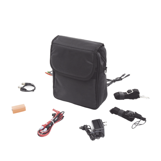 EPMONTVIACC|Kit de Accesorios para Probadores de V?¡deo EPMONTVI4K / EPMONTVI / EPMONTVI3.0