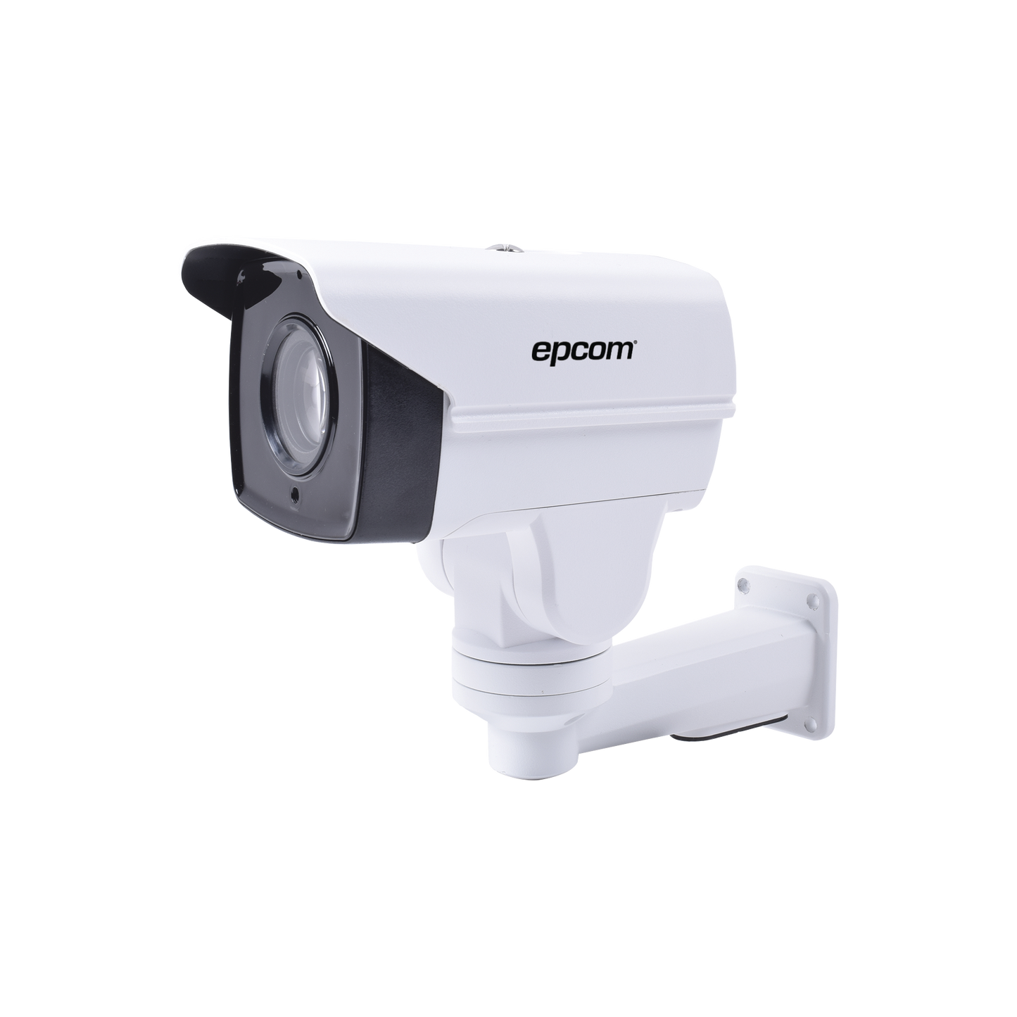 EPTB10X|PTZ Bullet HD-TVI 2 Megapixel (1080P) / Exterior IP66 / 10X Zoom 5.1 - 50 mm / METAL