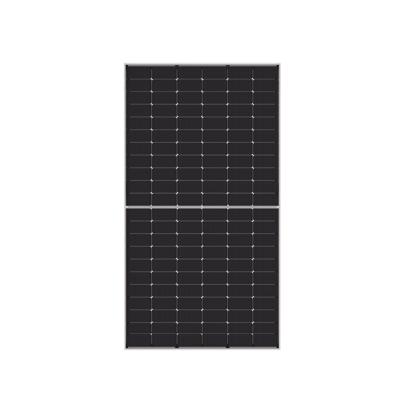 ETNR66TBHGL610W|Módulo Solar Bifacial TOPCON , 610. W, 48.50 V cc, Monocristalino, 132 Celdas
