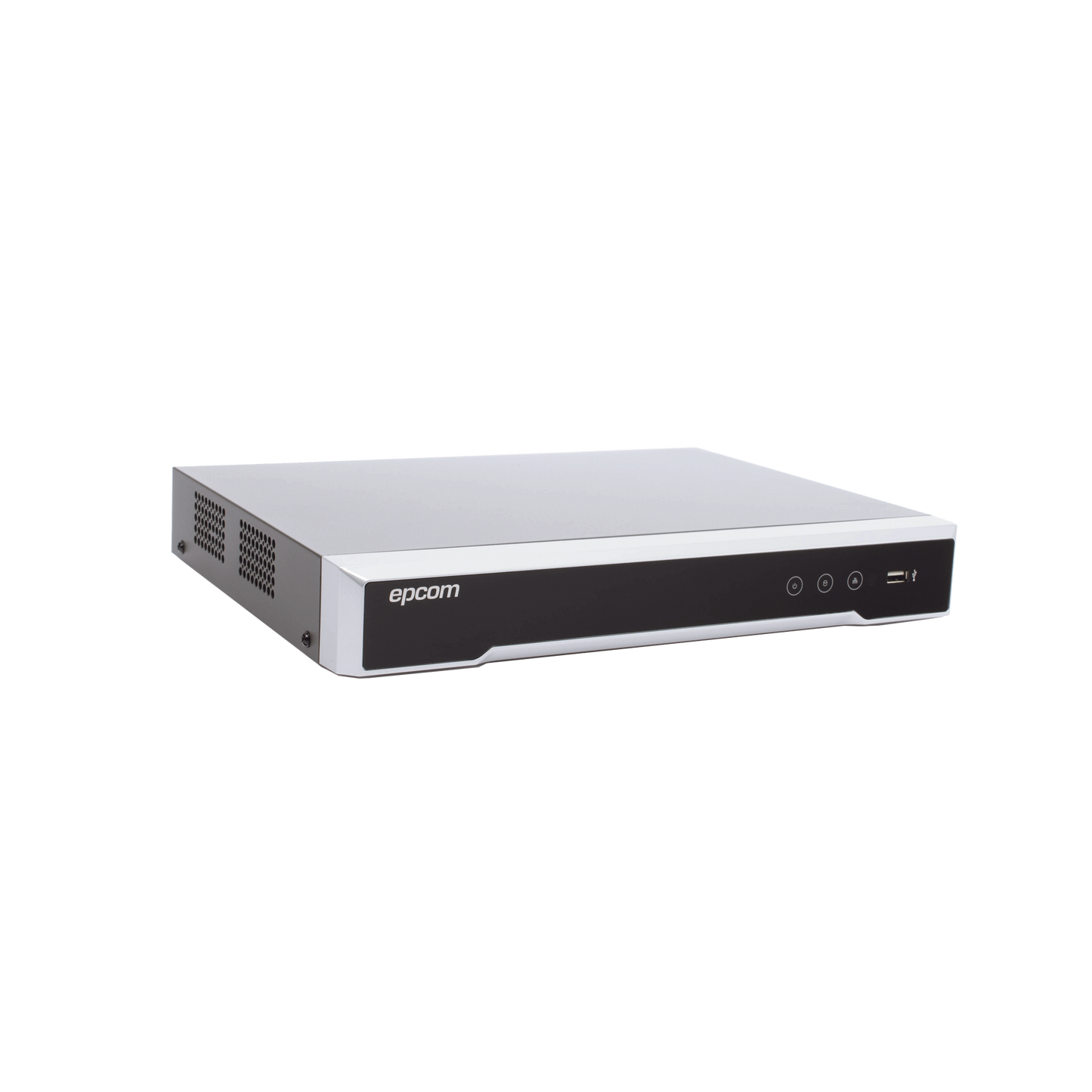 EV-8008TURBO-D(C)|DVR 8 Canales TurboHD + 8 Canales IP / 8 Megapixel (4K) / Acusense (Evita Falsas Alarmas) / Audio por Coaxitron / 8 Entradas de Alarma / 4 Salida de Alarma / H.265+