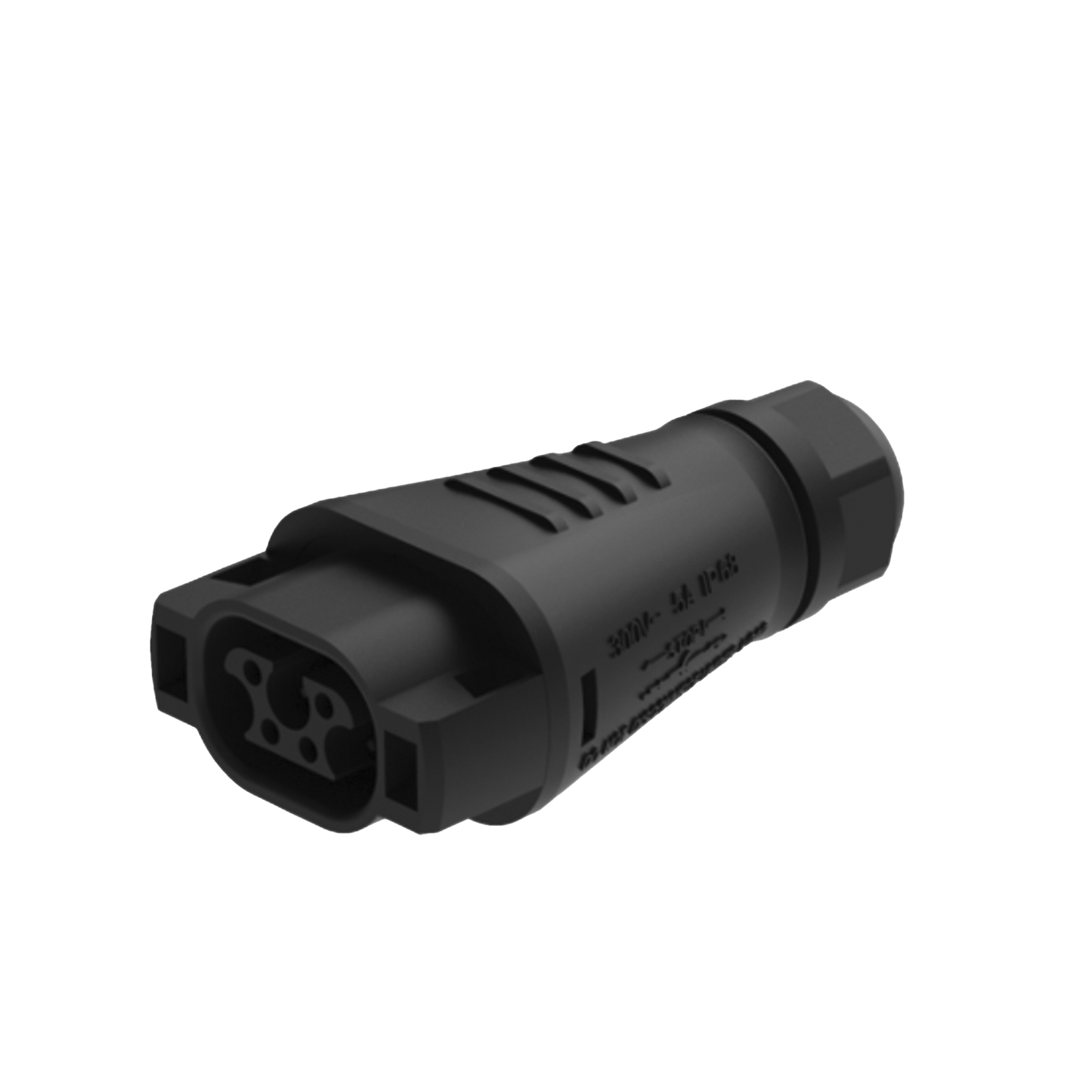 FIELDCONNECTOR|Conector de Empalme Troncal HMS