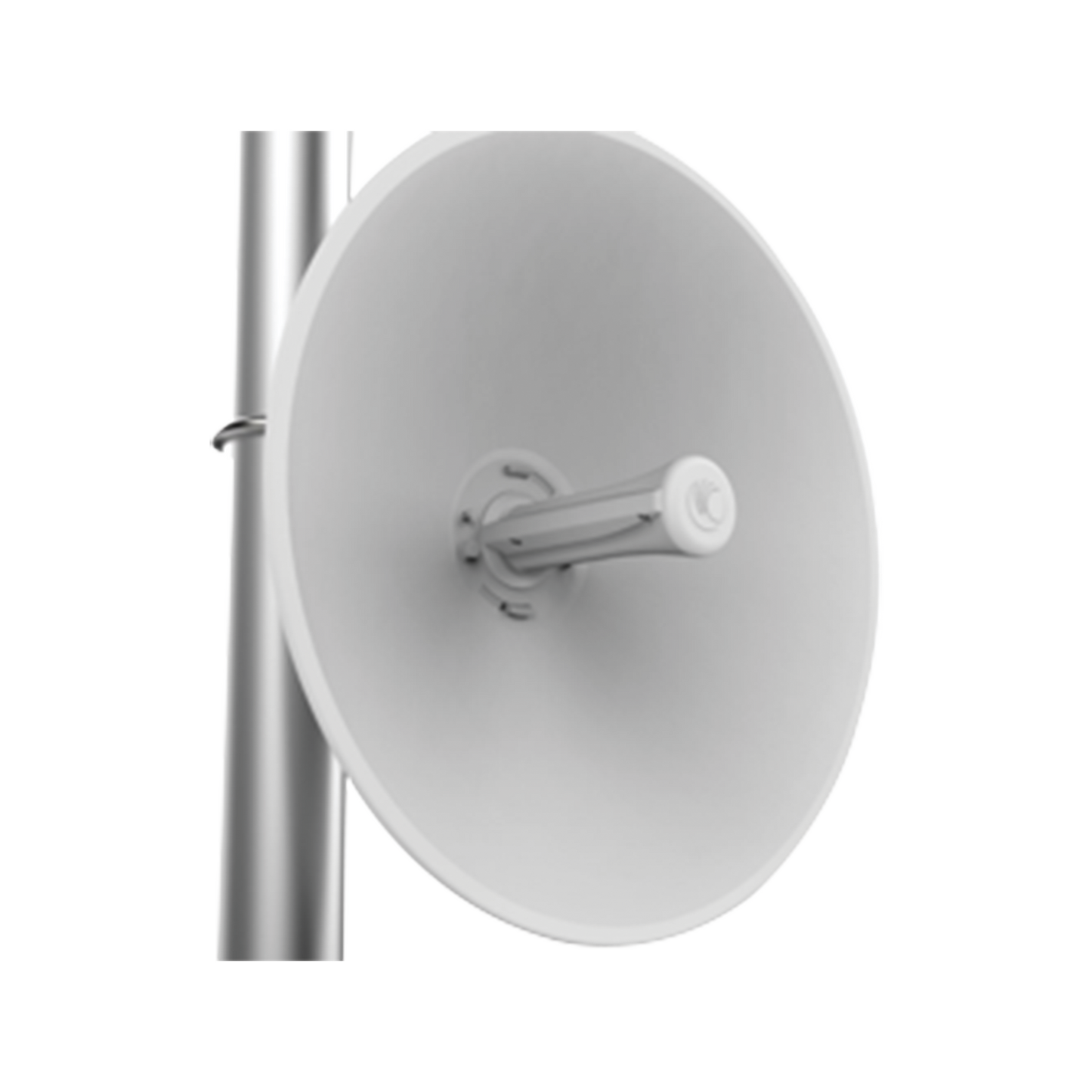 FORCE-300|ePMP Force 300-25 para zonas con alta interferencia, hasta 600+ Mbps, 4910-5970 MHz, Wave2, antena de 25 dBi, muy baja latencia (C050910C101A)