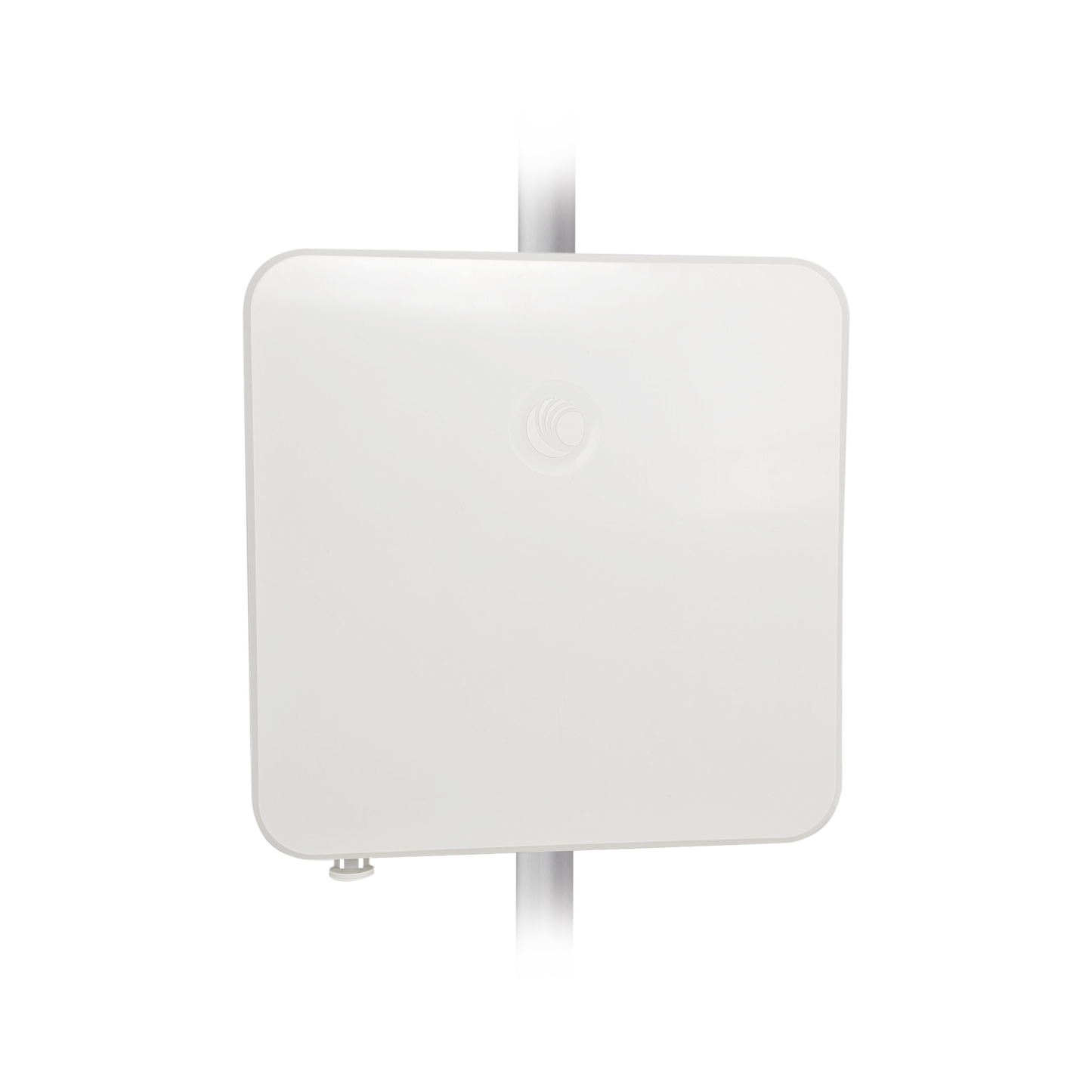 FORCE300-19|ePMP Force 300-19 para enlaces en zonas con alta interferencia, baja latencia, 4910-5970 MHz, Antena de 19 dBi, Wave 2, hasta 600 Mbps, (C050900C805A)