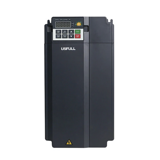 FU9000SI011G4|Inversor Solar - Variador de Frecuencia para Bombas de Agua AC de 11KW (14HP) 440V: Potencia y Eficiencia para Aplicaciones Exigentes