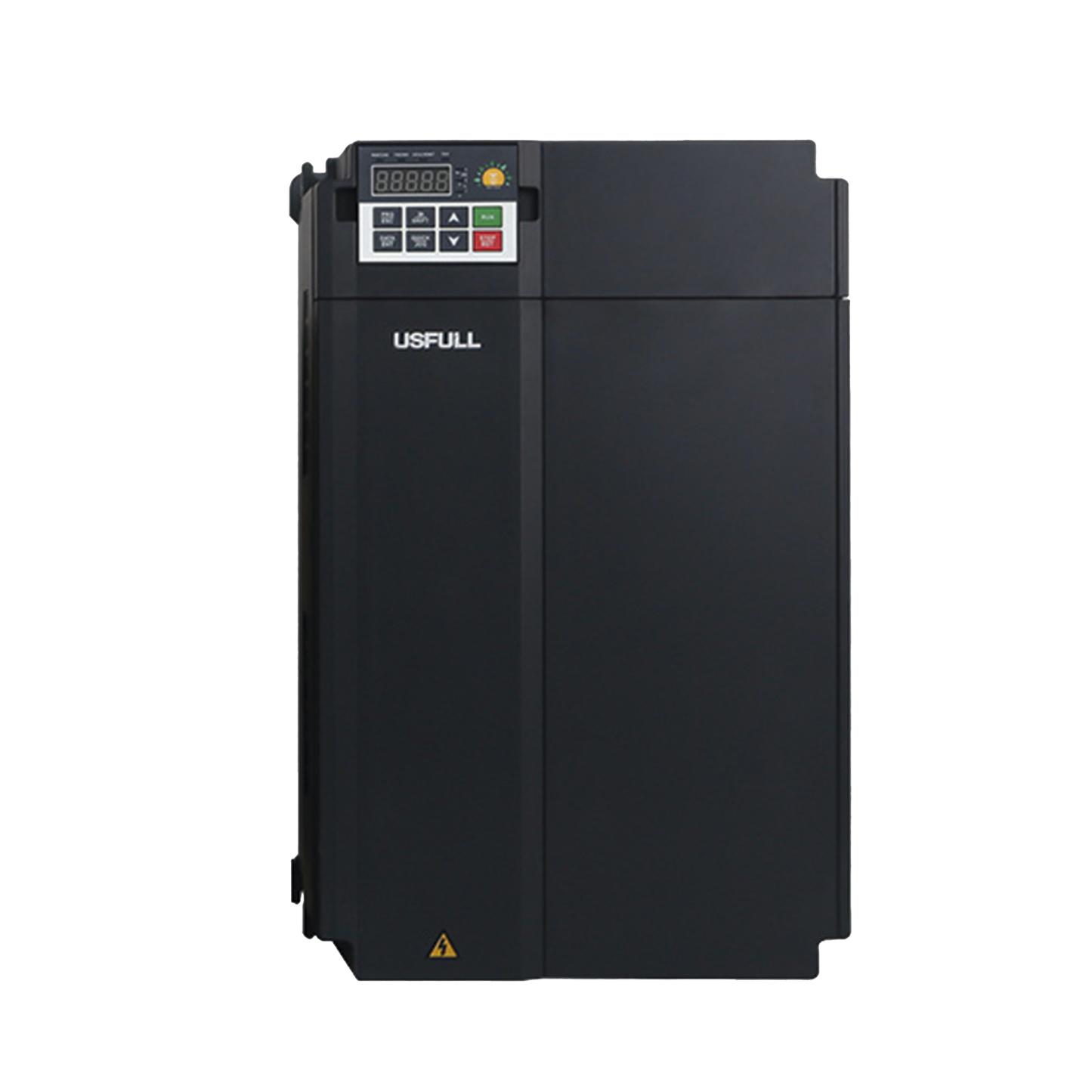 FU9000SI030G4|Inversor Solar - Variador de Frecuencia para Bombas de Agua AC de 30KW (40 HP) 440V: Potencia y Eficiencia para Aplicaciones Exigentes