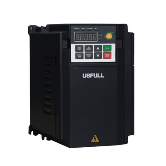 FU9000SI-2R2G-SS2|Inversor Solar - Variador de Frecuencia para Bombas de Agua AC de 2.2KW (2 1/2 HP) 220V: Ahorro y Eficiencia Energética