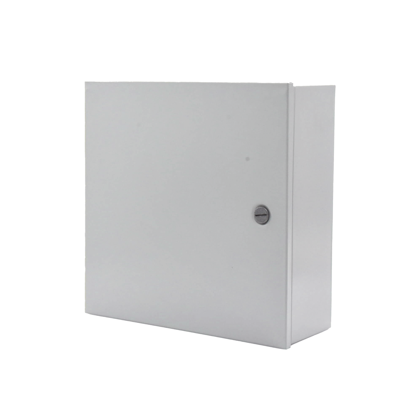 G180-60-20|Gabinete de Acero, Uso Interior (Nema 1) de 80 x 60 x 20 cm con Placa Interna / Tipo Telef??nico.