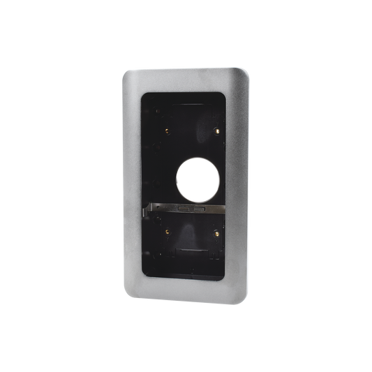 GDS-37X0-INWALL|Marco con montaje en muro por GDS37X0
