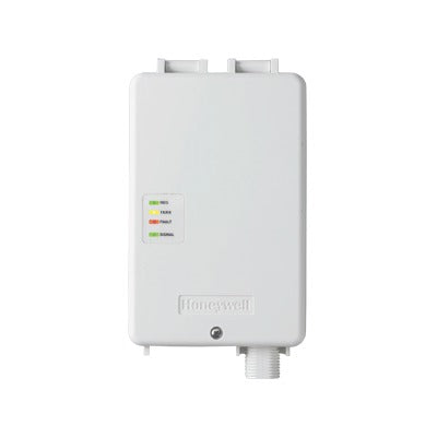 LTE-XA|Comunicador 4G para envío de eventos de Alarma y Aplicación Total Connect para el control del panel remotamente