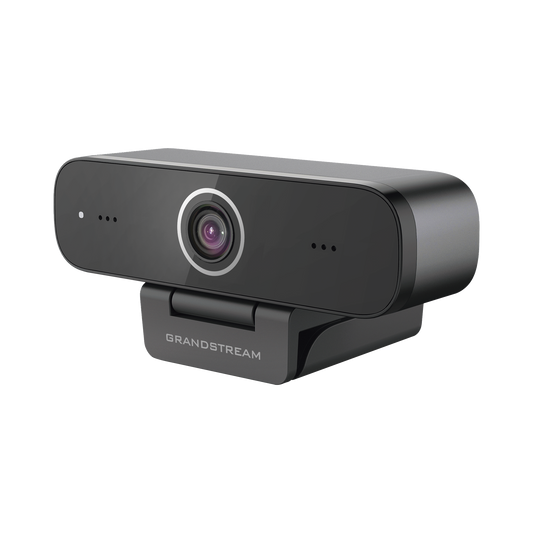 GUV-3100|Webcam Full-HD USB 1080P herramienta ideal para trabajo remoto