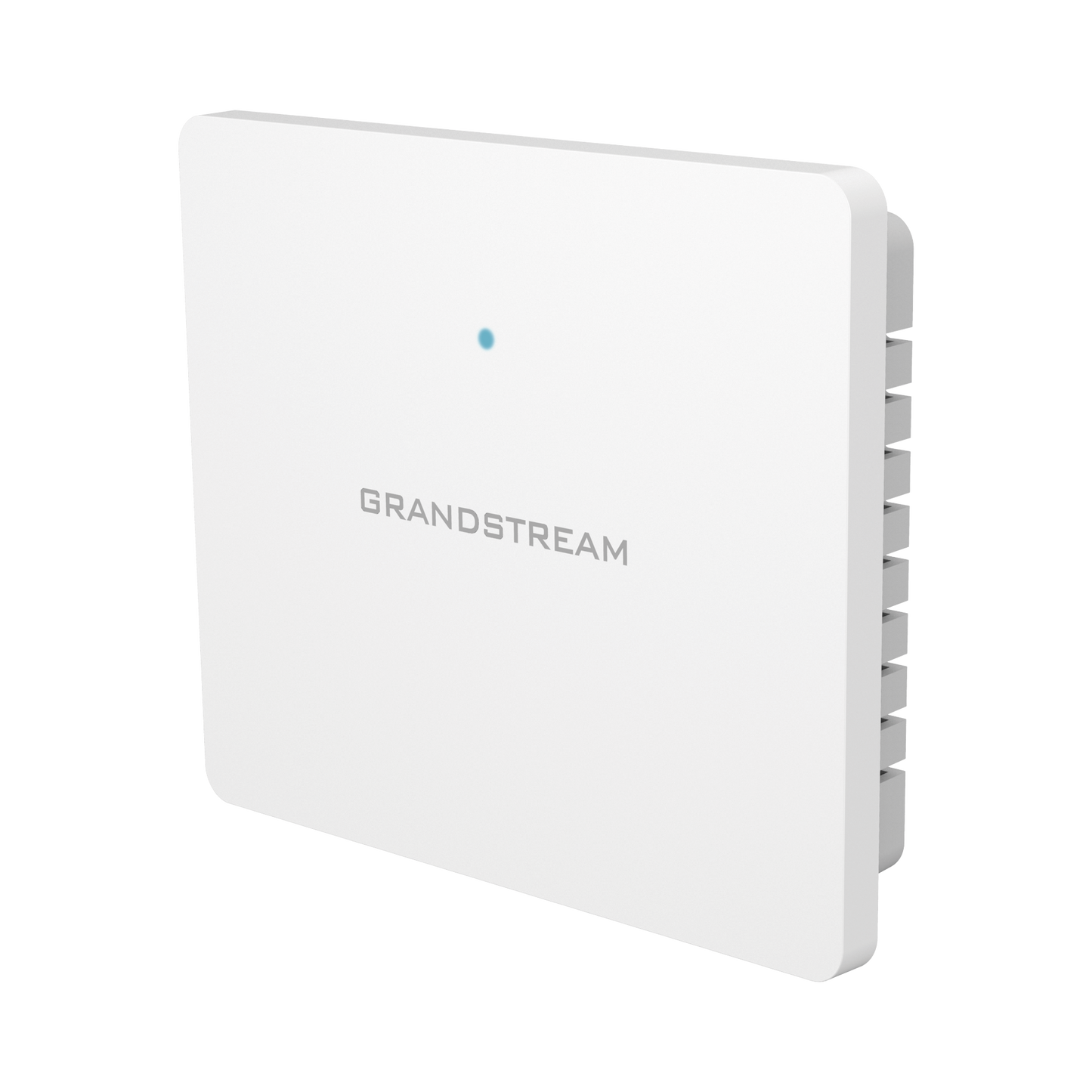 GWN-7602|Punto de Acceso Wi-Fi 802.11 ac, 1.17 Gbps, con Switch Ethernet Integrado 1 puerto Gigabit y 3 puertos 10/100 Mbps, configuraci??n desde la nube gratuita o desde controlador.