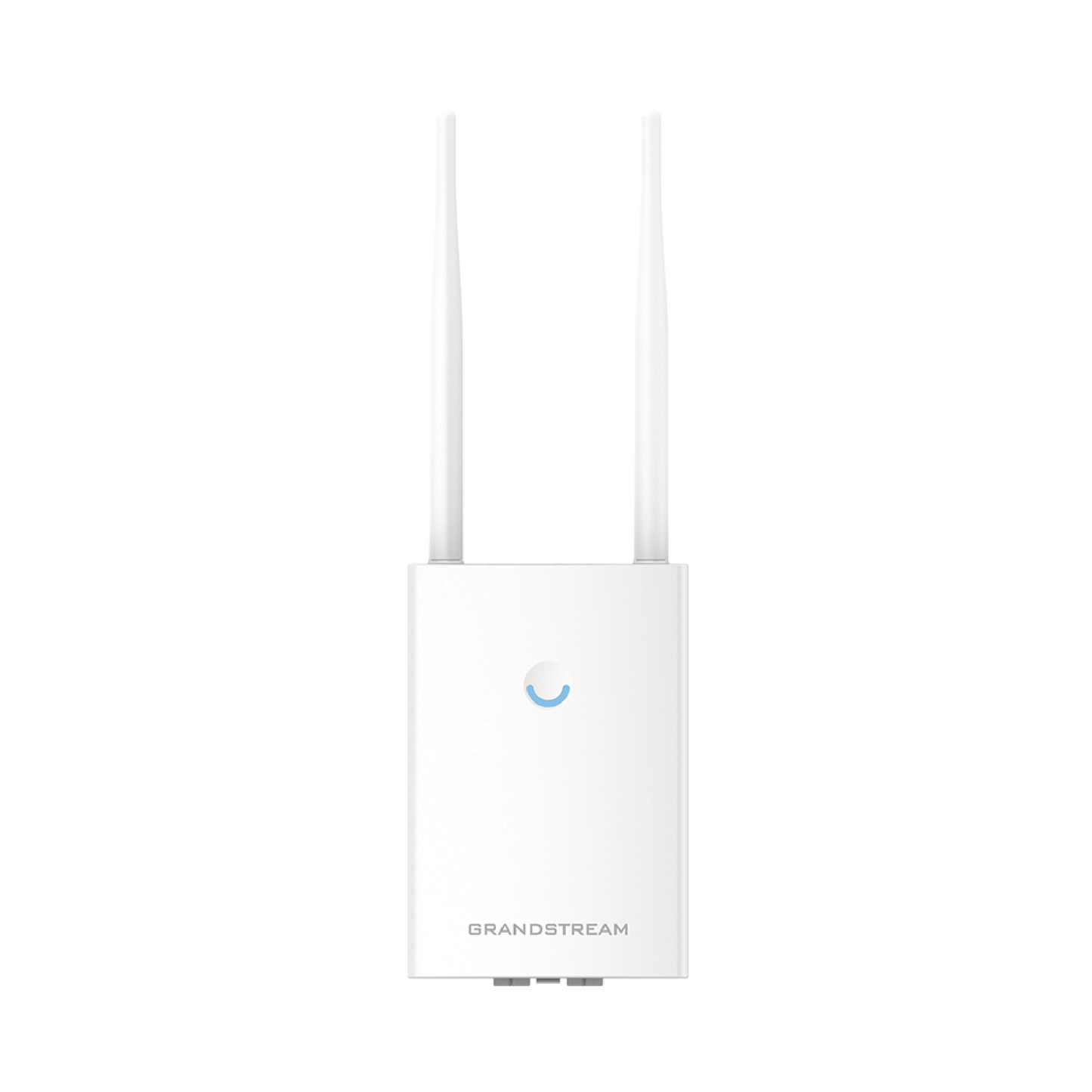 GWN7605LR|Punto de acceso para exterior Wi-Fi 802.11 ac 1.27 Gbps, Wave-2, MU-MIMO 2x2:2 con administraci??n desde la nube gratuita o stand-alone.