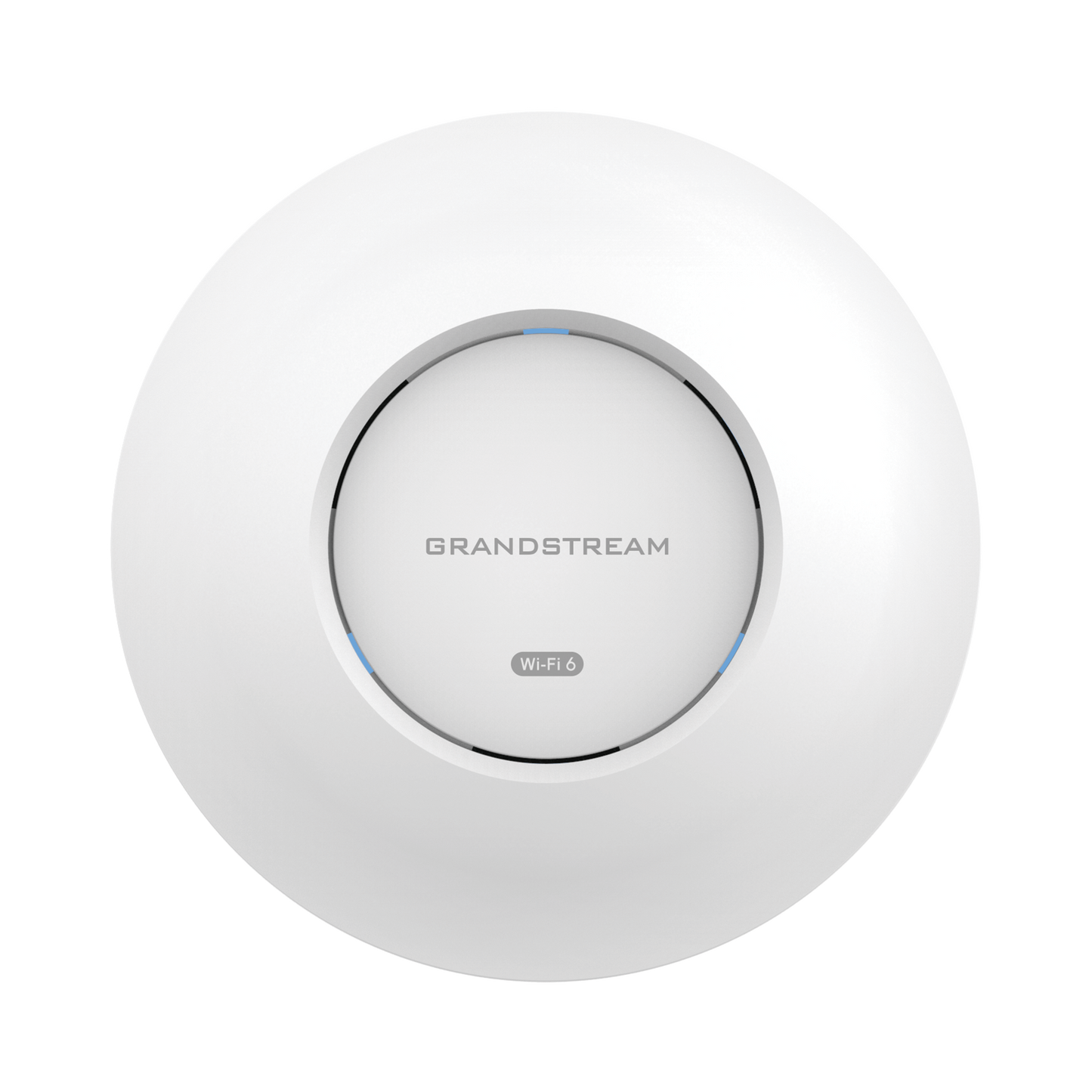 GWN7660|Punto de acceso Wi-Fi 6 802.11 ax 1.77 Gbps, MU-MIMO 2x2:2 con administraci??n desde la nube gratuita o stand-alone.
