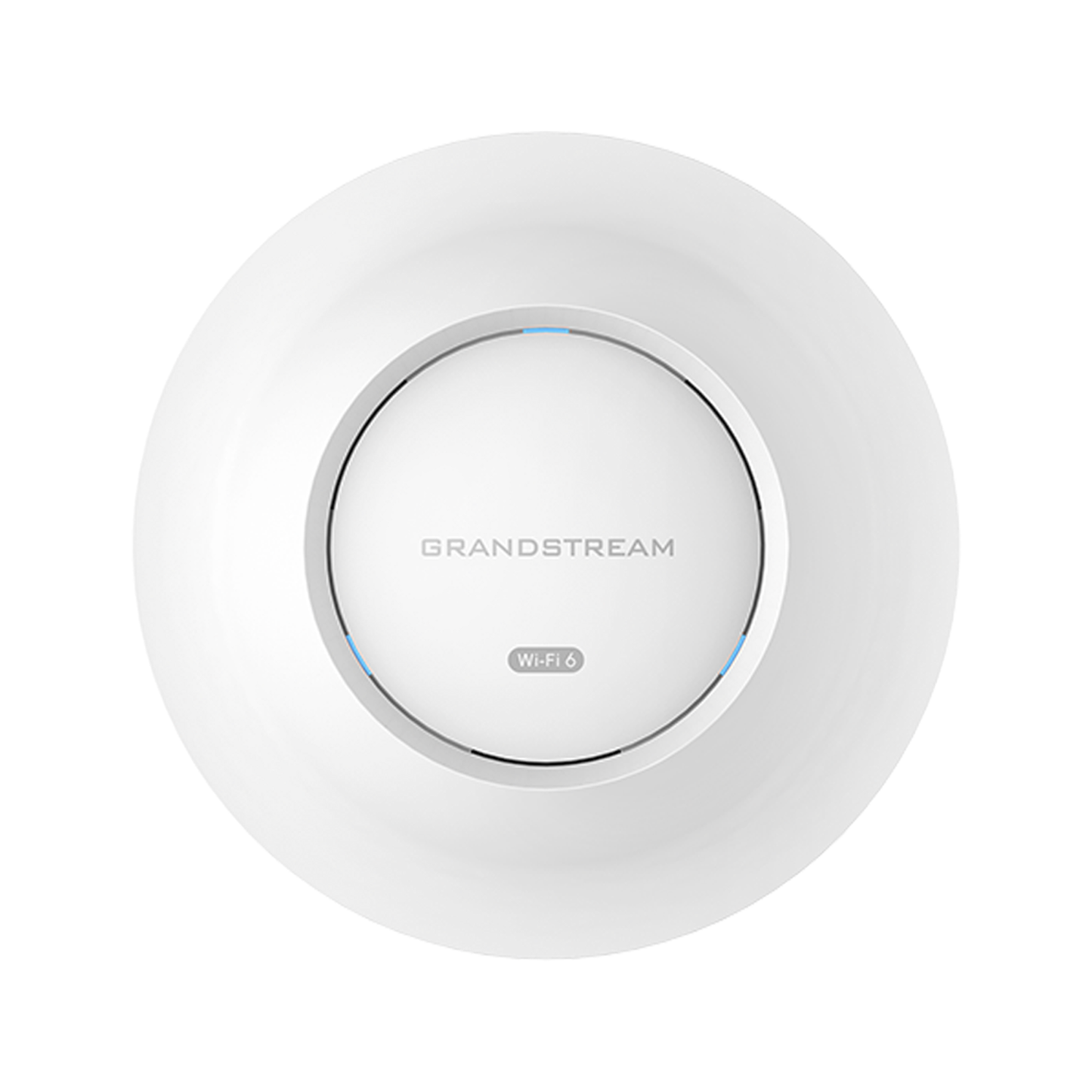 GWN7664|Punto de acceso Wi-Fi 6 802.11 ax 3.5 Gbps, MU-MIMO 4x4:4 con administraci??n desde la nube gratuita o stand-alone.