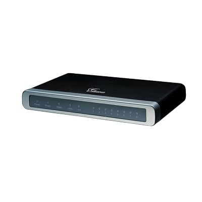 GXW-4104|Adaptador VoIP GrandStream de 4 FXO
