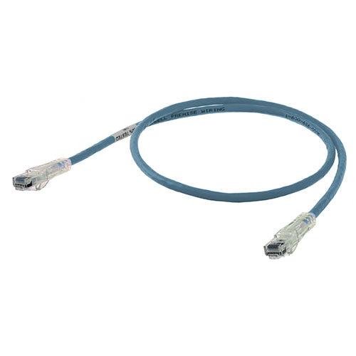 HC6B05-FT|CABLE DE PARCHEO 6 5 ft  AZUL - ISTEN