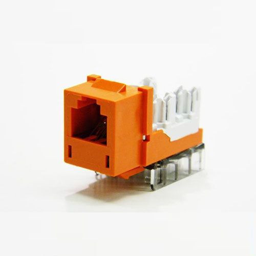 HXJUOR|JACK XCELERATOR 6 POS NARANJA - ISTEN