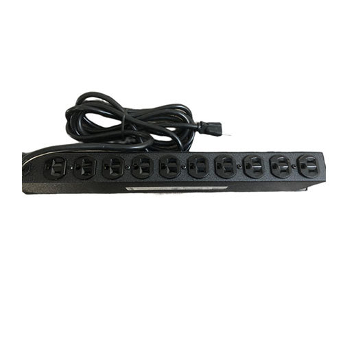 MCCPSS19|BARRA 10 CONT 15 AMP SUP DE PICOS - ISTEN