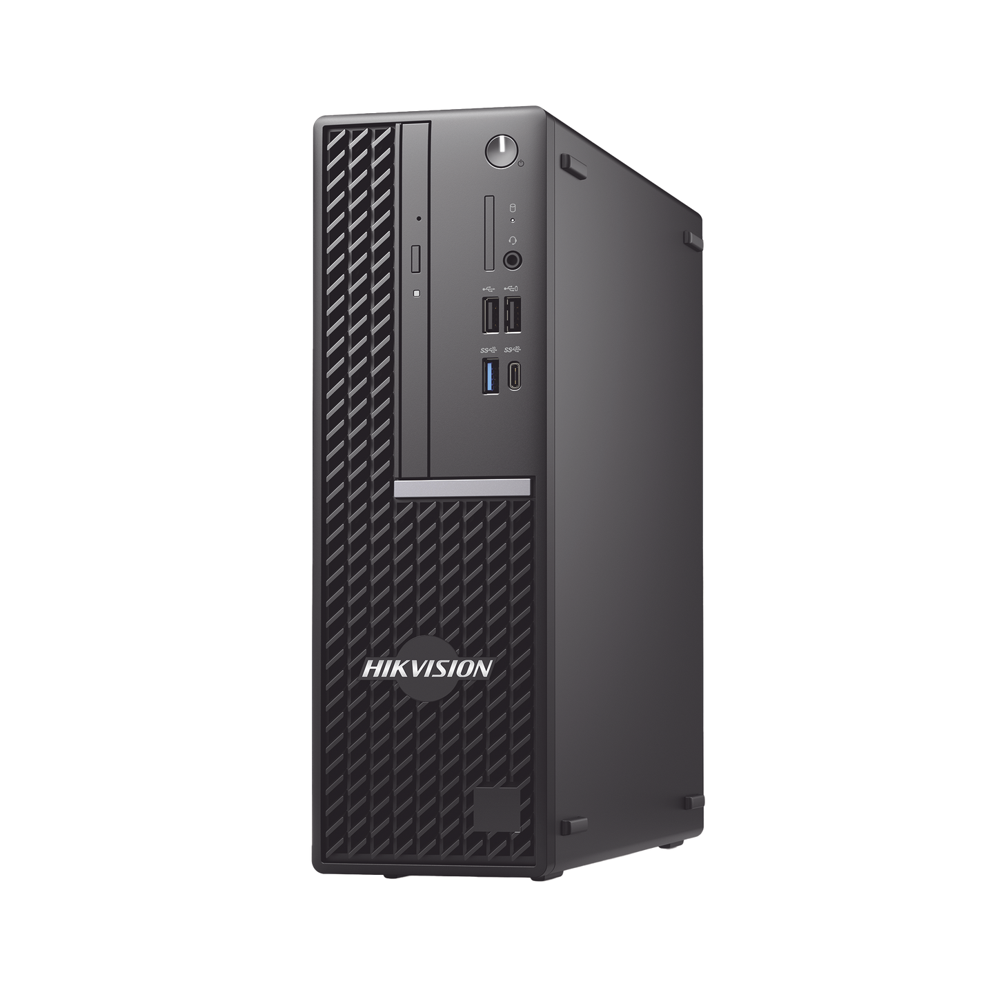 HCWS/HW5L/32C(C)|Servidor para Hik-Central / Incluye Licencias de 32 CÌÁmaras y 4 Puertas / Intelå¨ Core‰ã¢ i5-12500 / 64 Bits / Alto Desempe̱o / Dise̱o Compacto / Crecimiento hasta 128 canales