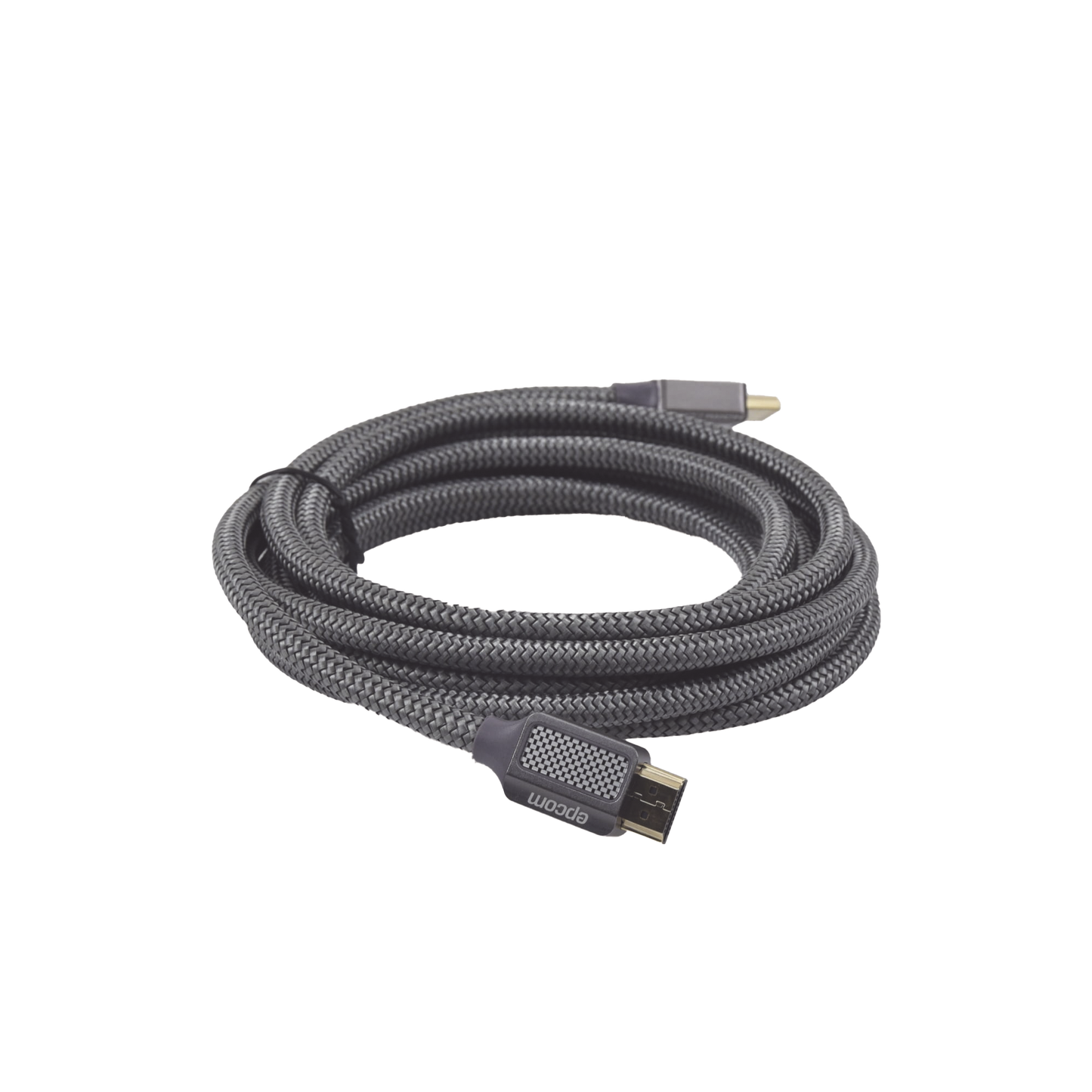 HDMI2.1-3M|Cable HDMI de Alta Resolución en 8K / Versión 2.1 / 3 Metros de Longitud (9.84 ft) / Recomendado para Audio eARC / Dolby Atmos