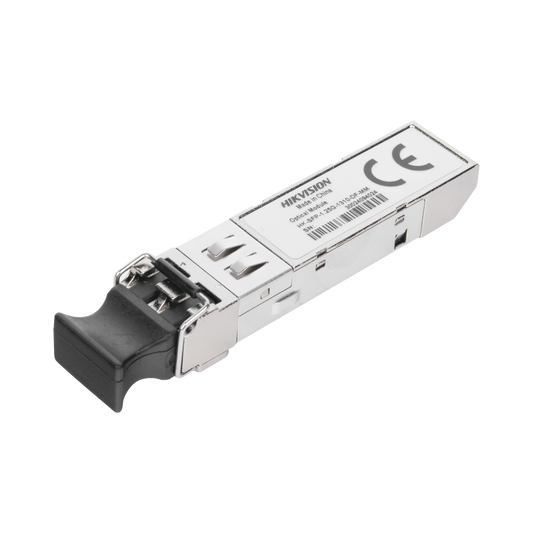 HK-SFP-1.25G-1310-DF-MM|Transceptor Mini-GBIC SFP / Distancia 1 KM / Conector LC / Duplex / Multimodo