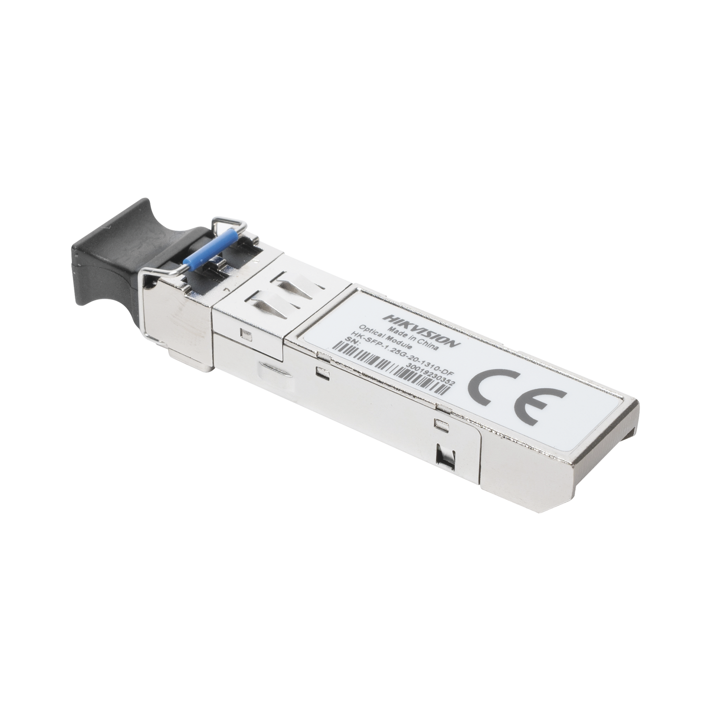 HK-SFP-1.25G-20-1310-DF|Transceptor Mini-GBIC SFP / Distancia 20 KM / Conector LC / Duplex / Monomodo