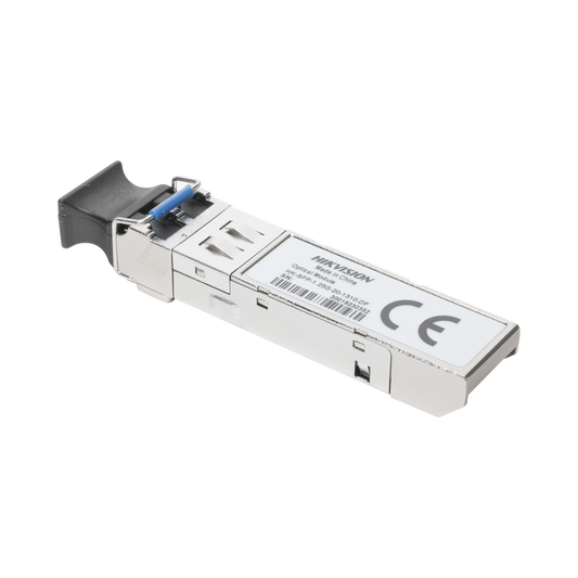 HK-SFP-1.25G-20-1310-DF|Transceptor Mini-GBIC SFP / Distancia 20 KM / Conector LC / Duplex / Monomodo
