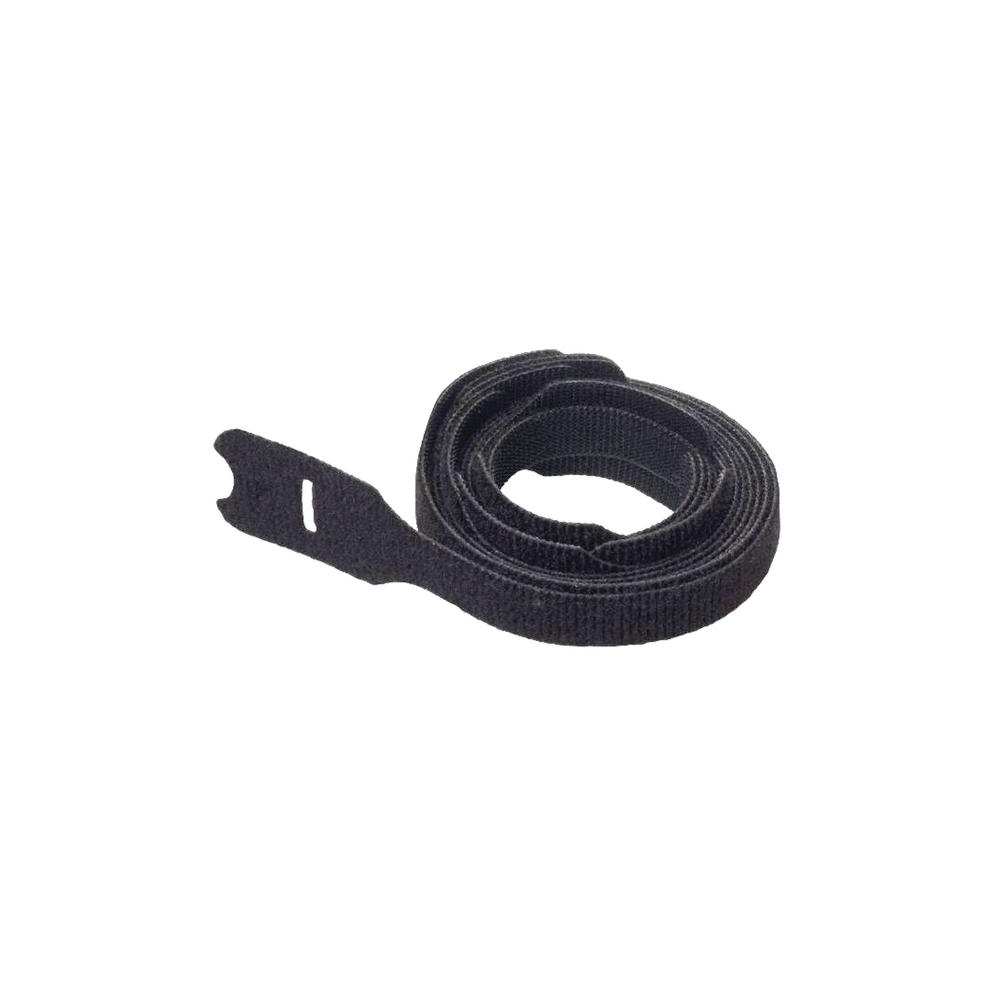 HLT2I-X0|Kit de 10 Cintas de Contacto, de 12.7mm (.50in) de Ancho, 203mm (8in) de Largo, Color Negro