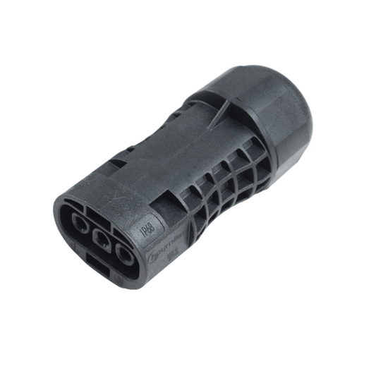HMSCONNECTOR| Conector de cable final HMS