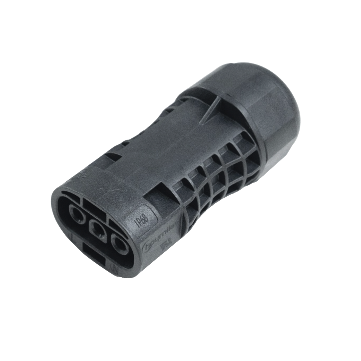 HMSCONNECTOR| Conector de cable final HMS