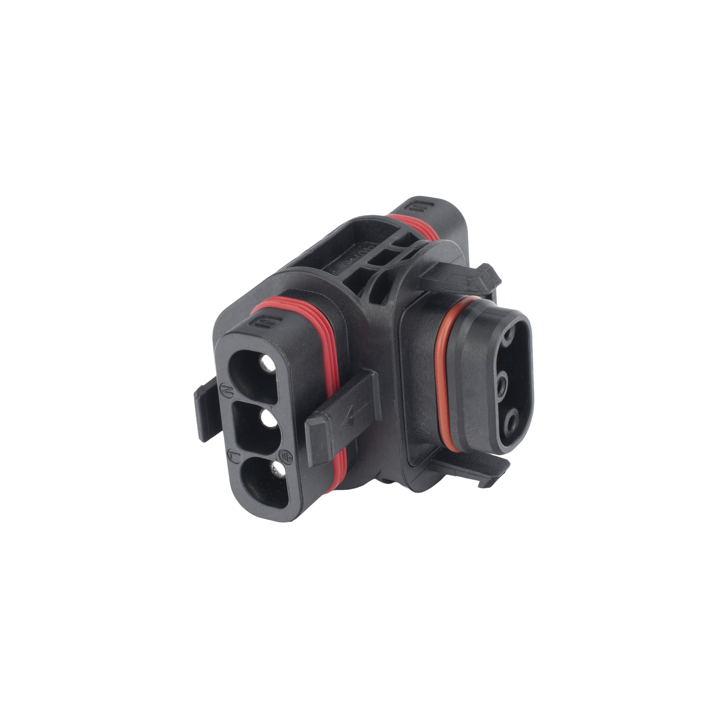 HMSTRUNKCONNECTOR| Conector Troncal HMS