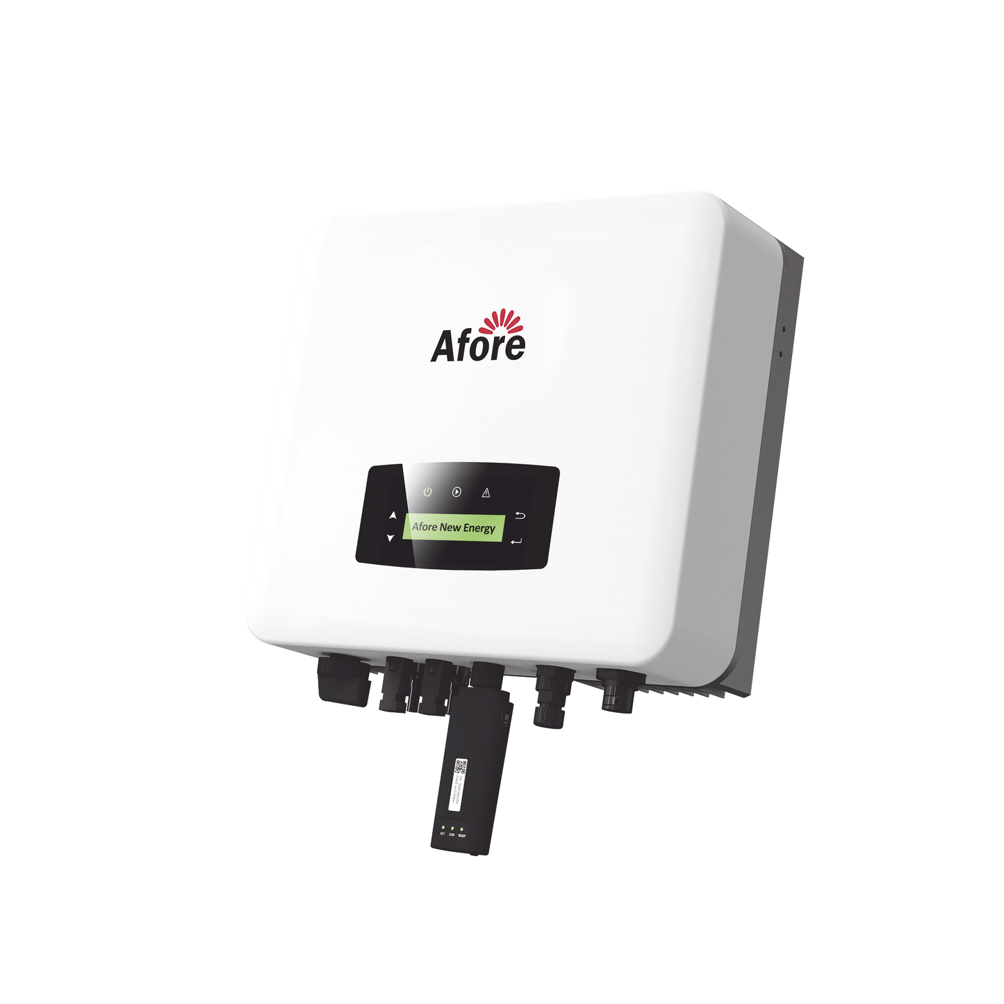 HNS5000TL|Inversor para Interconexión a CFE de 5 kW con Salida de 220 Vca, Módulo Wifi Incluido