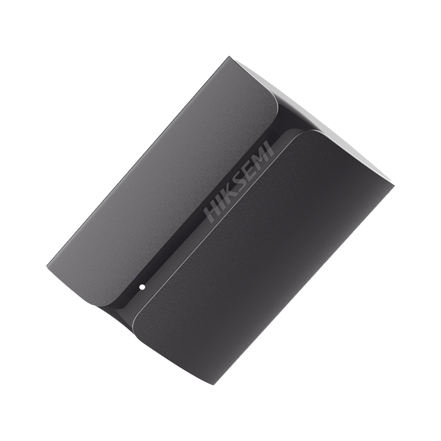 HS-ESSD-T300S/512G|Unidad de Estado Solido (SSD) Portátil / 512 GB / Conector USB 3.1 / Tipo C / Ideal para Almacenar Cualquier Tipo de Información (Videos, Fotos, Documentos, Etc...)