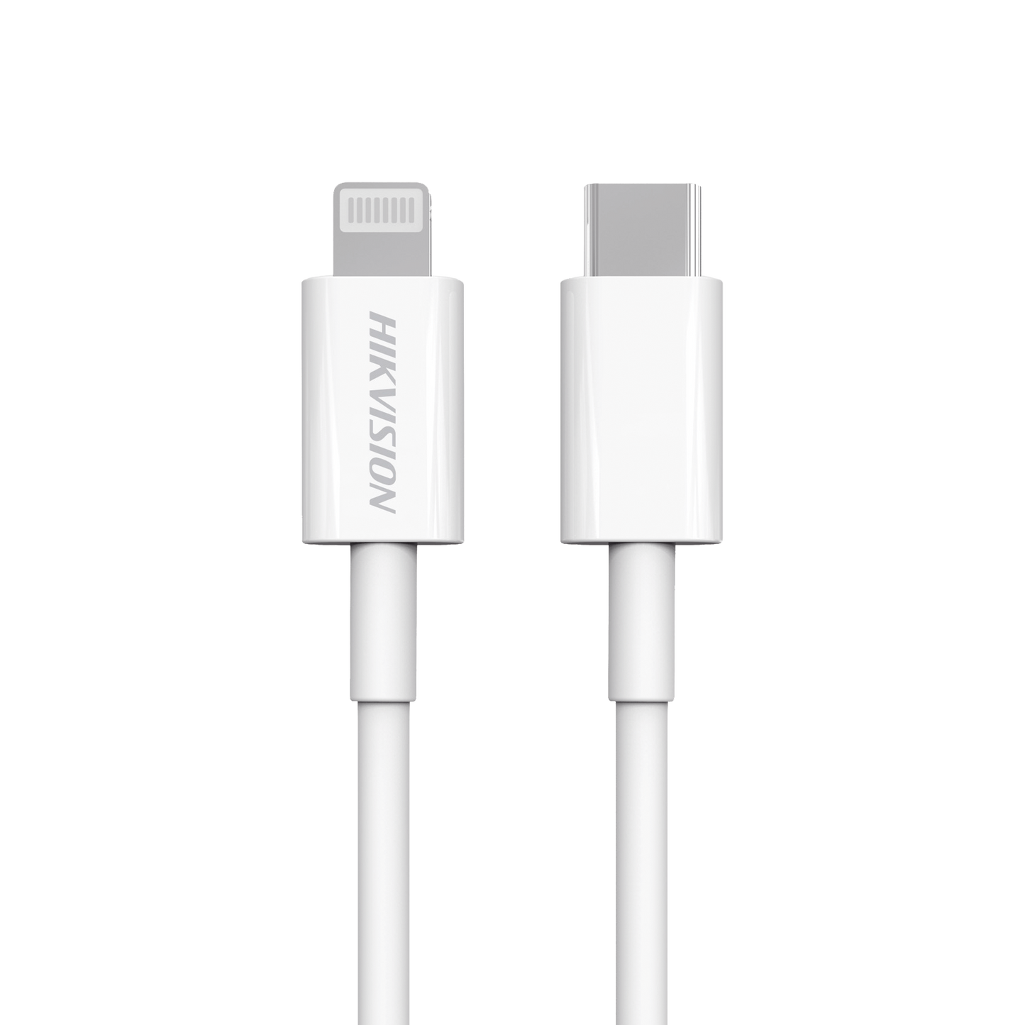 HS-HUB-CBC2L|Cable USB-C a Lightning / MFi Certificado / 1 Metro / Ideal para iPhone, iPad y iPod / Carga Rápida 3 Amp / Carga y Sincronización de Datos / 480 Mbps / 60 Watts