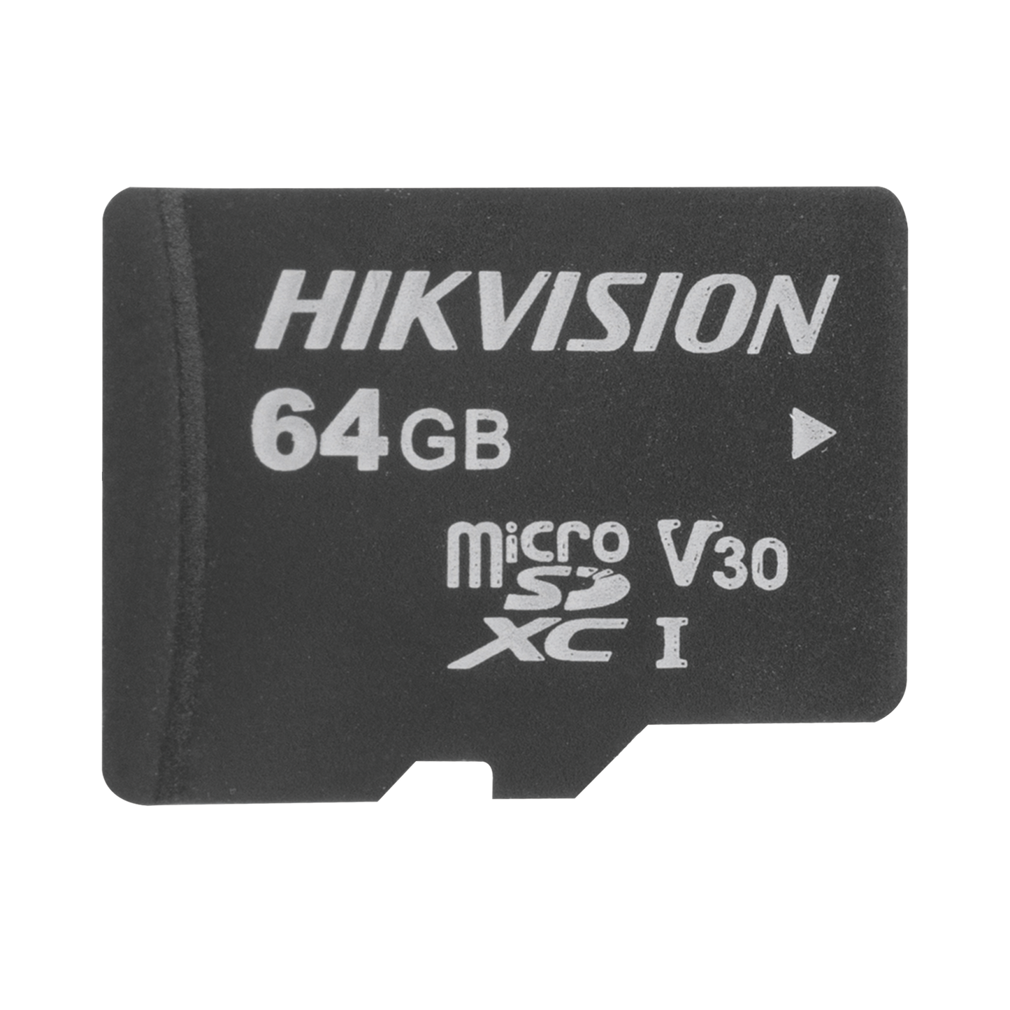 HS-TF-L2/64G/P|Memoria microSD / Clase 10 de 64 GB / Especializada Para Videovigilancia (Uso 24/7) / Compatibles con cámaras HIKVISION y Otras Marcas