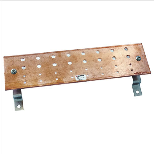 HBBB14416H|BUSBAR,4"x16",8DA 8DB,INSLTR - ISTEN