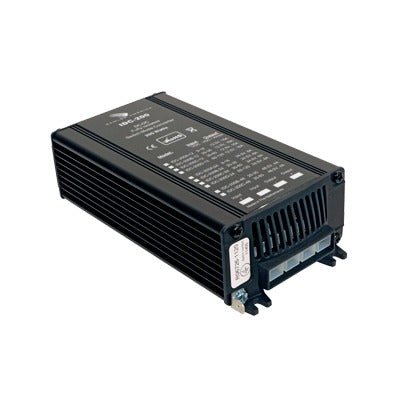 IDC-200A-24|Convertidor Aislado d/200W Ent: 9-18Vcc, Sal: 24 Volts, 8 Amp