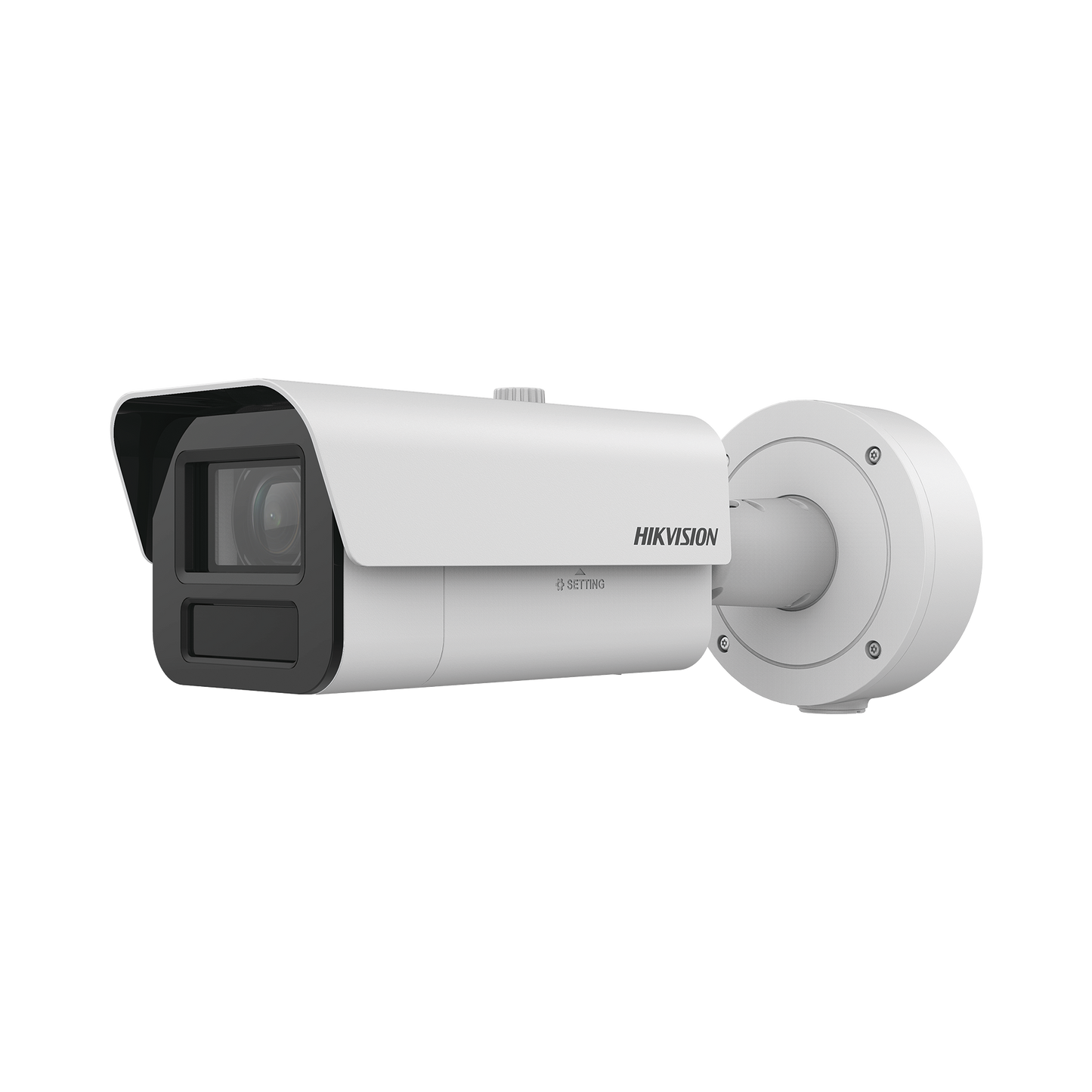 IDS-2CD7A45G0-IZS|Bala IP 4 Megapixel / Lente Mot. 4.7 a 118 mm / 25X Zoom Óptico / WDR 140 dB / IP67 / IK10 / 200 mts IR EXIR / Entrada y Salida de Audio y Alarma / Onvif / Micro SD